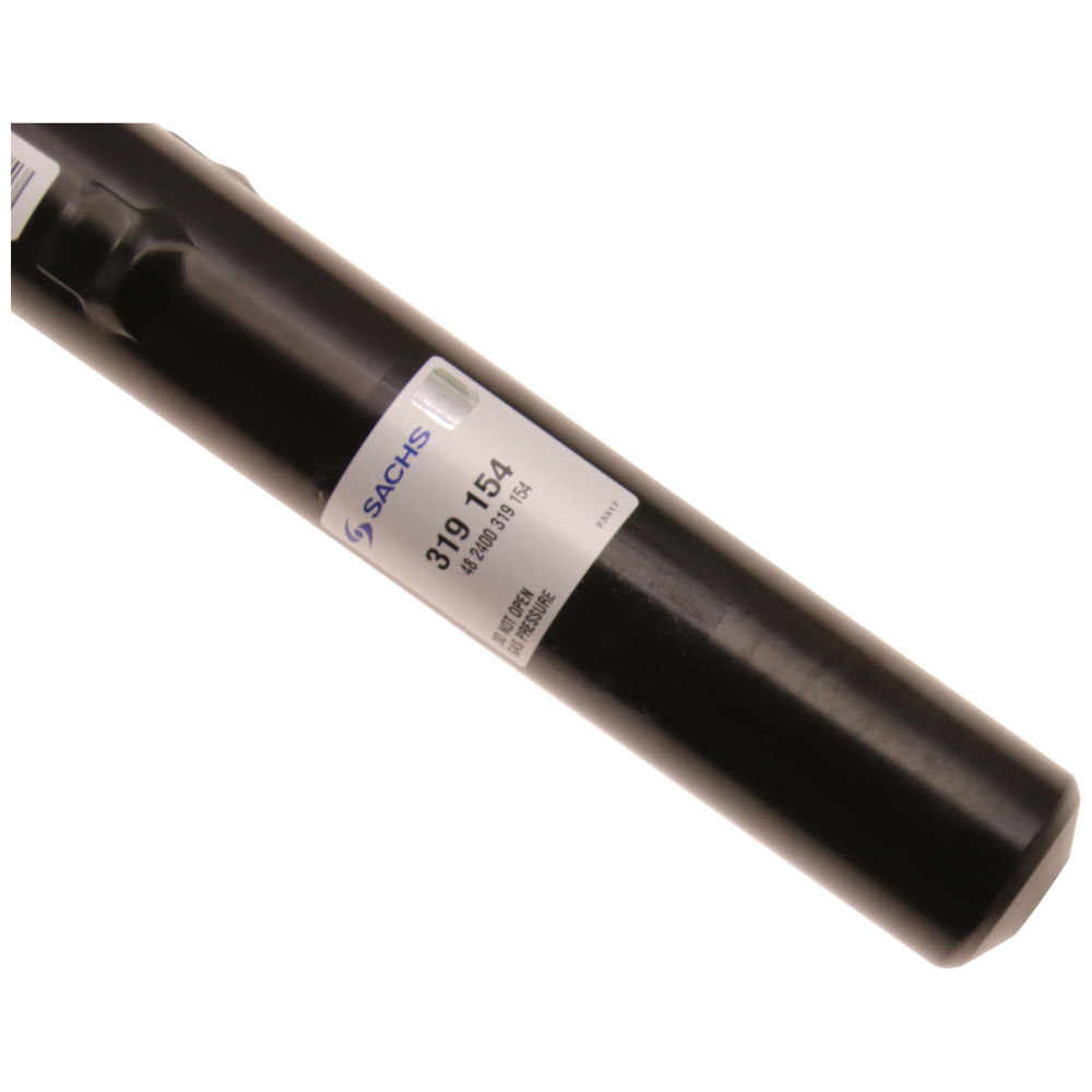 2021 Audi S5 Sportback Shock Absorber